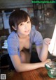 Ayumi Kimino - Long Porno Mae