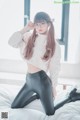 DJAWA Photo - Jeong Jenny (정제니): "Loose and Tight: White" (41 photos)