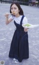 Makoto Okunaka 奥仲麻琴, 週プレ Photo Book 「最高のヒロイン」 Set.01