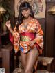 Ava Brooks - Midnight Kimono The Enchanting Seduction of an Ebony Geisha Set.1 20230805 Part 9