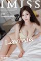 IMISS Vol.688: Lavinia肉肉 (50 photos)