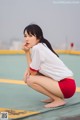 Thai Model No.417: Model Wanthiya Plaifonn (21 photos)