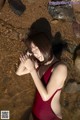 Yumi Sugimoto - Cumshot Foto Model