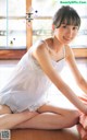 Haruka Kaki 賀喜遥香, Shonen Champion 2021 No.30 (少年チャンピオン 2021年30号)